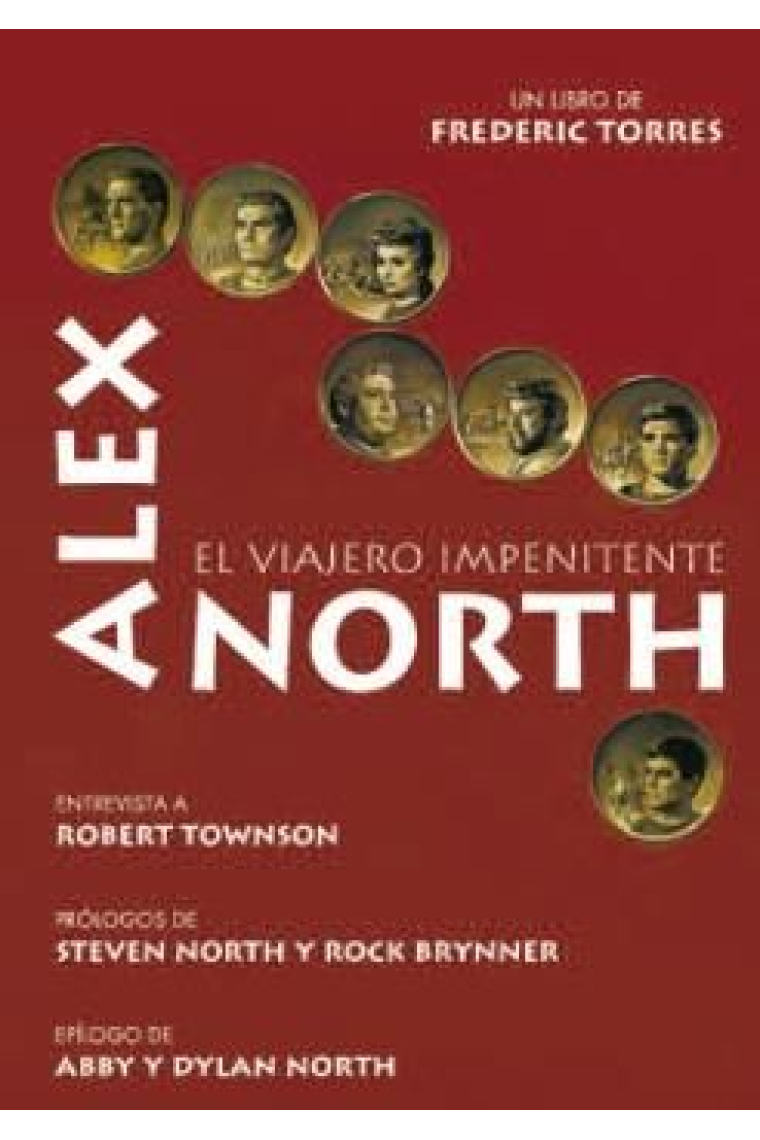 Alex North