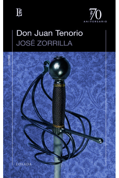 DON JUAN TENORIO