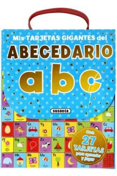 El abecedario