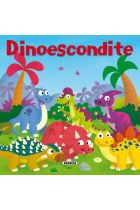 Dinoescondite