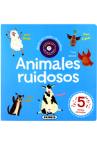 Animales ruidosos