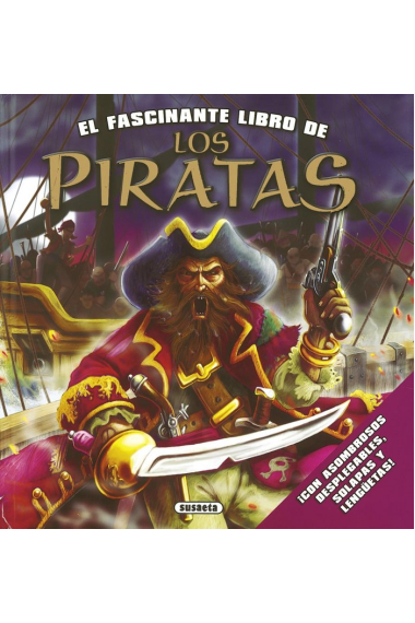 Los piratas