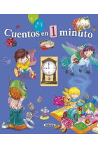 Cuentos en 1 minuto