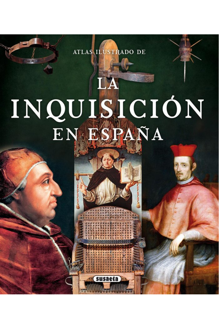 La Inquisición en España