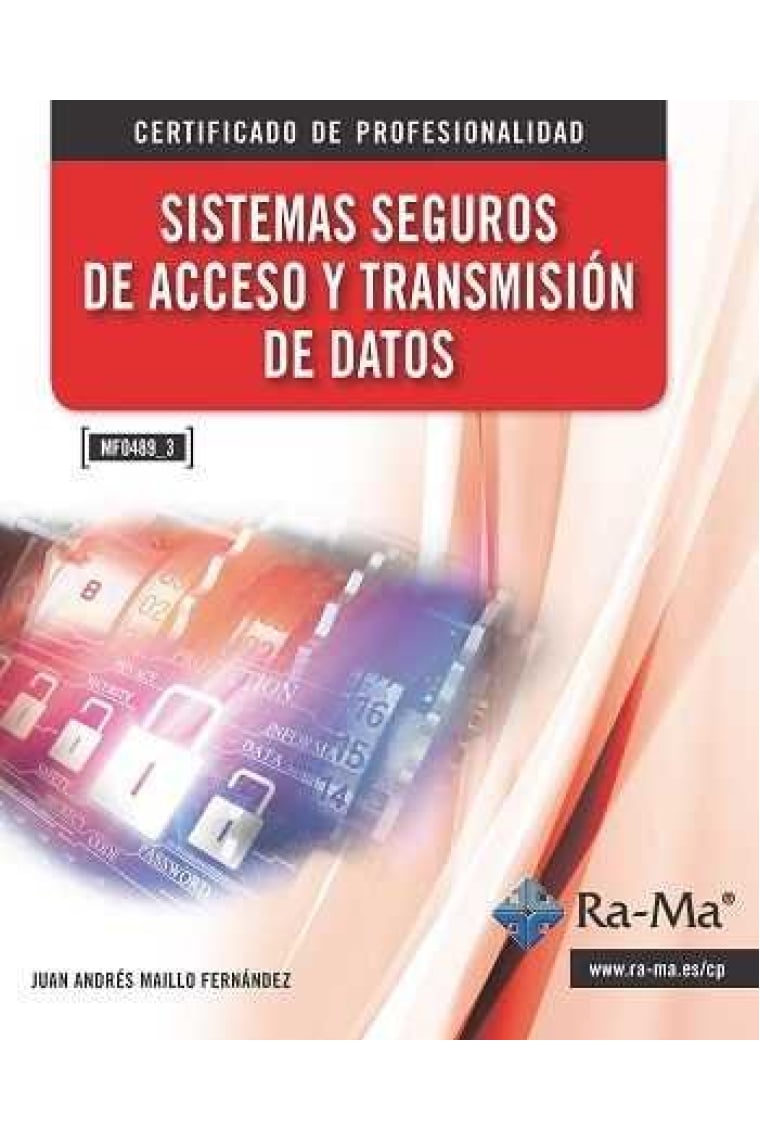 Sistemas seguros de acceso y transmisión de datos mf0489_3