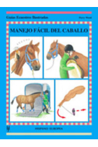 Manejo fácil del caballo