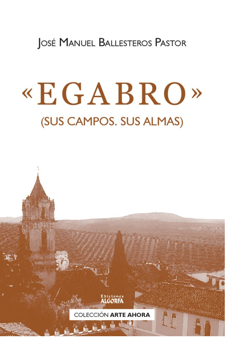 EGABRO (SUS CAMPOS. SUS ALMAS)