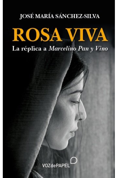 Rosa viva