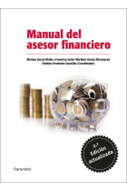 Manual del asesor financiero. 2ª ed.