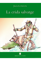 Biblioteca Teide 009 - La crida salvatge -Jack London-