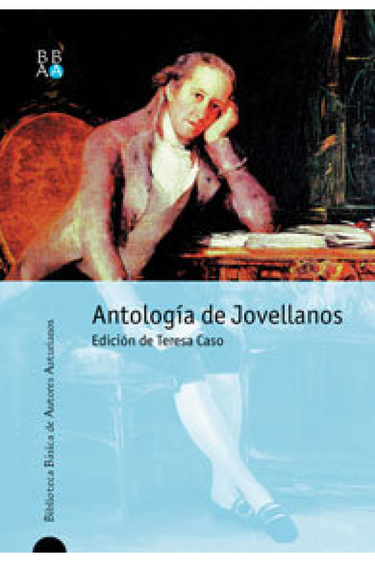 ANTOLOGIA DE JOVELLANOS