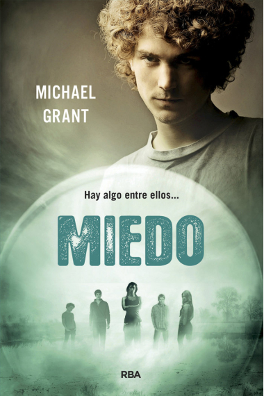 Olvidados 5. Miedo.