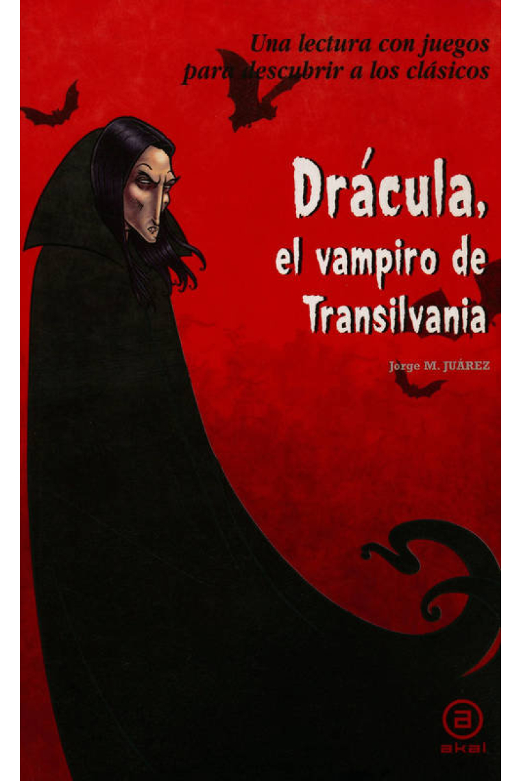 Drácula