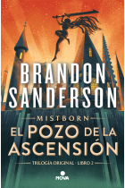 El Pozo de la Ascensión (Nacidos de la Bruma [Mistborn] 2)