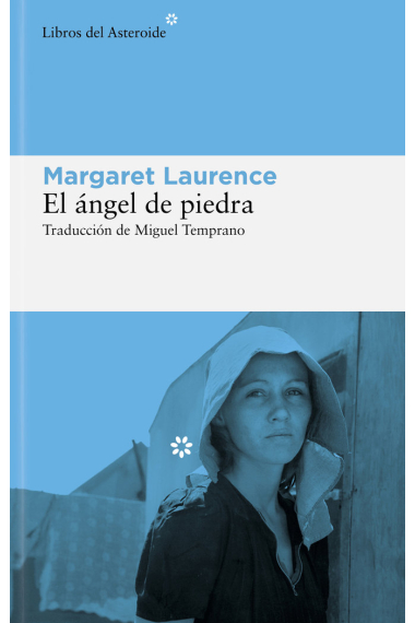 El ángel de piedra