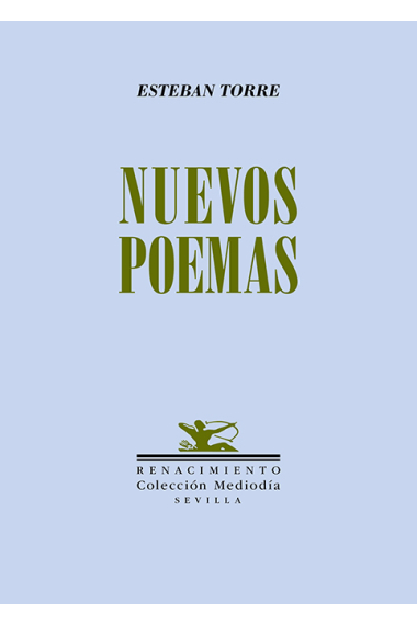 Nuevos poemas