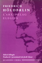 L'arxipèlag. Elegies (Bilingüe)