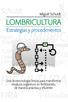 LOMBRICULTURA ESTRATEGIAS Y PROCEDIMIENTOS