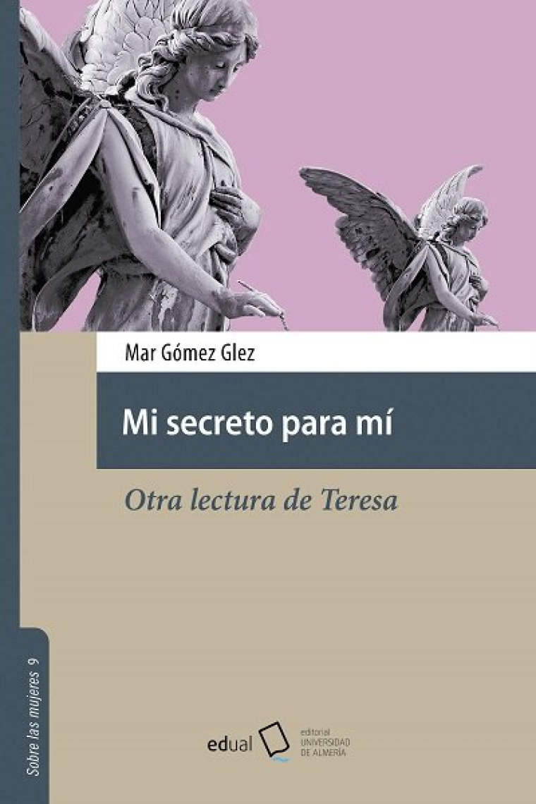 MI SECRETO PARA MI