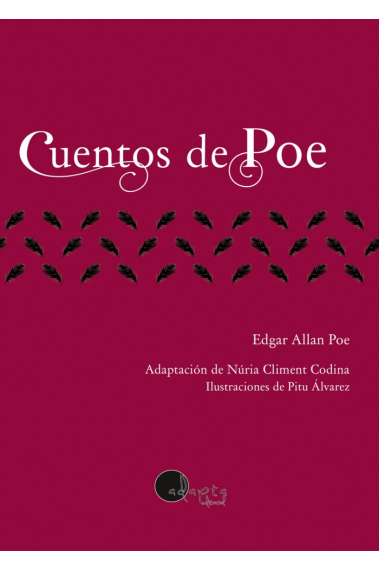 Cuentos de Poe