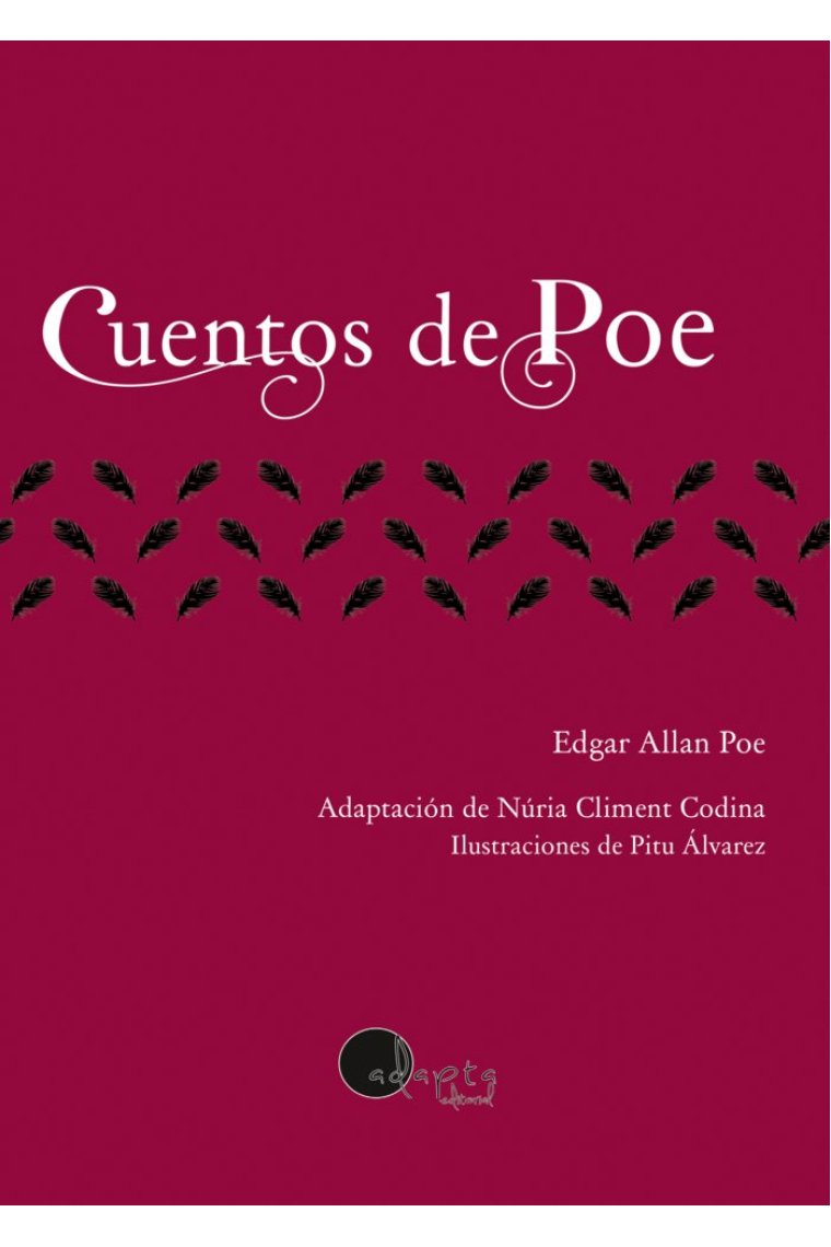 Cuentos de Poe