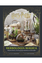 HARRY POTTER HERBOLOGIA MAGICA