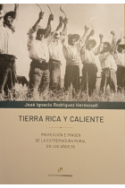 TIERRA RICA Y CALIENTE