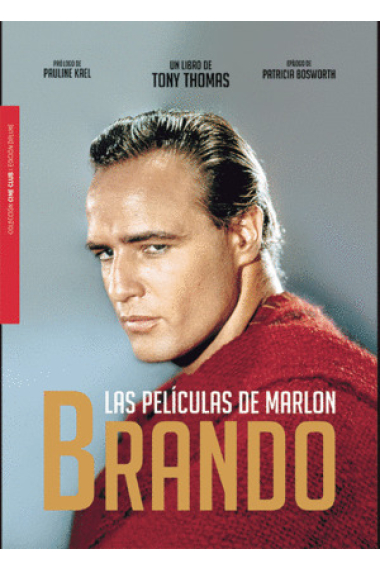 Las películas de Marlon Brando