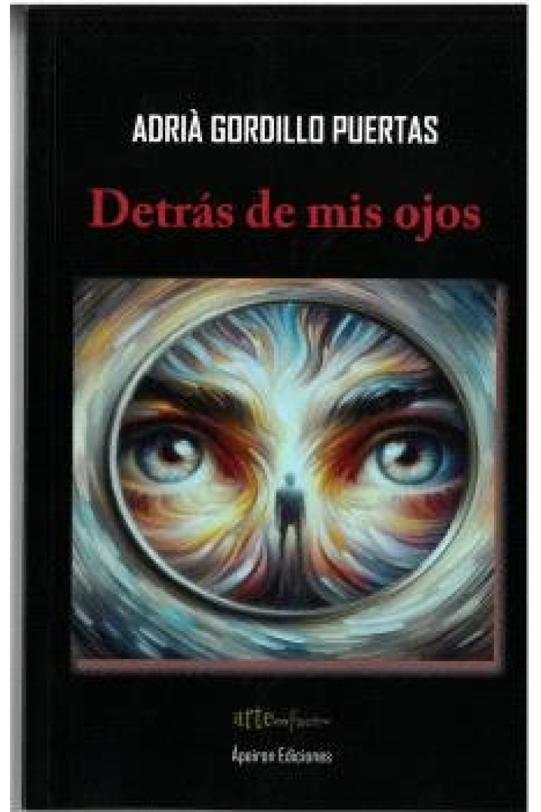 DETRAS DE MIS OJOS