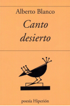 CANTO DESIERTO