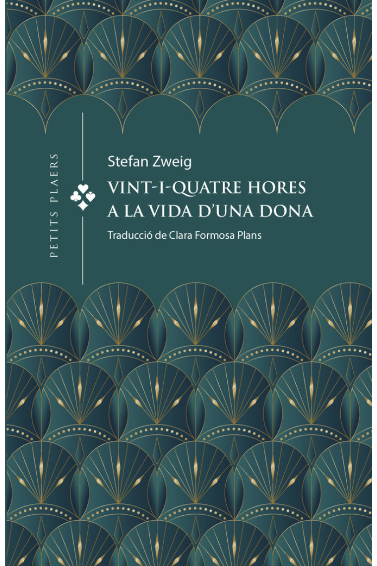 Vint i quatre hores a la vida duna dona