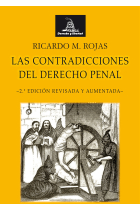 LAS CONTRADICCIONES DEL DERECHO PENAL