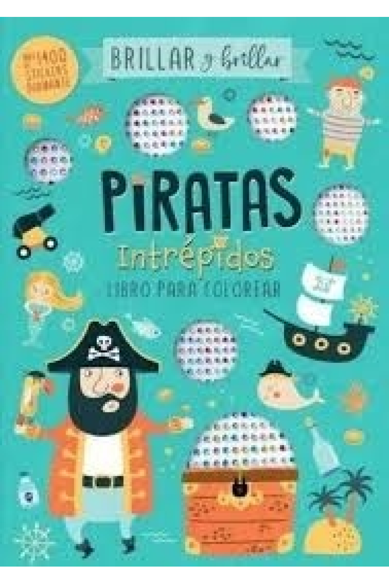 PIRATAS INTREPIDOS