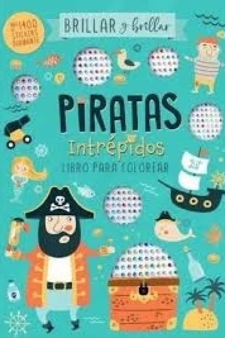 PIRATAS INTREPIDOS