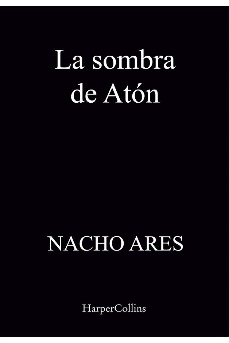 La sombra de Atón