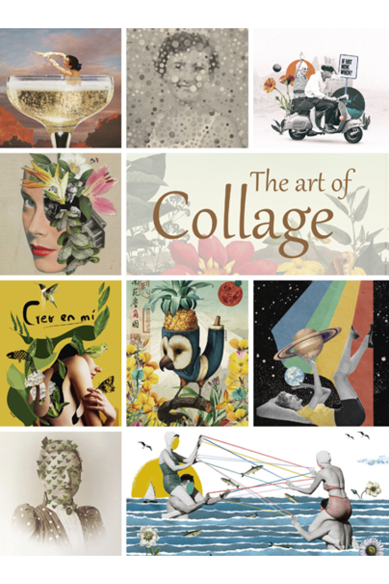 The art of collage