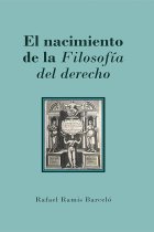 El nacimiento de la Filosofía del derecho: de la Philosophia iuris a la Rechtsphilosophie