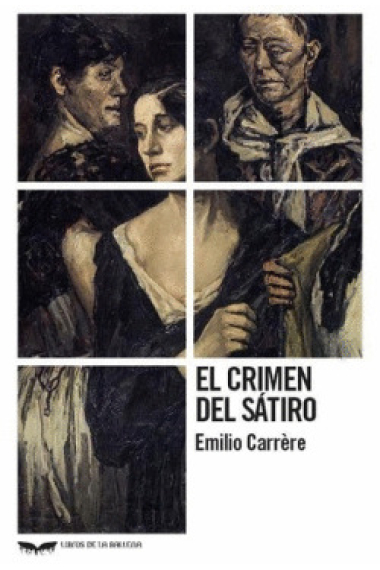 El crimen del sátiro