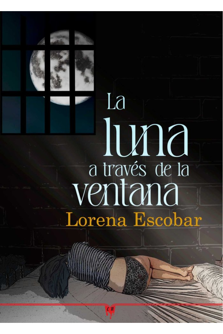 LA LUNA A TRAVES DE LA VENTANA