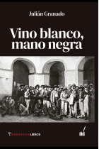 VINO BLANCO MANO NEGRA