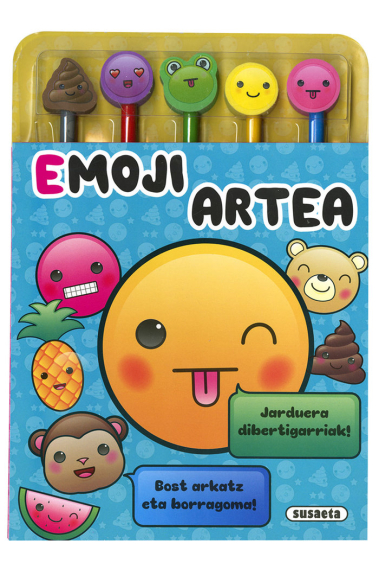 EMOJI ARTEA