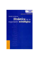 Dinámica de la negociación estratégica