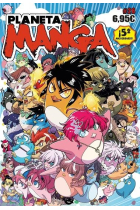 Planeta manga 26