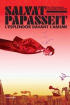 Salvat-Papasseit. L'esplendor davant l'abisme