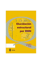 Elucidación estructural por RMN.