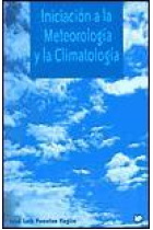 Iniciación a la meteorologia y la climatologia.