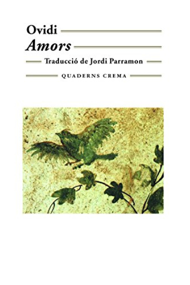 Amors (Traducció de Jordi Parramon)