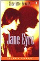 Jane Eyre. Level 5 (PR)