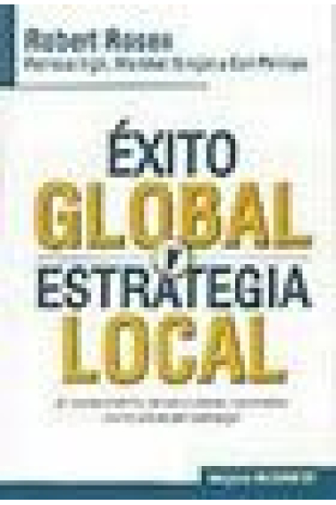 Éxito global y estrategia local.