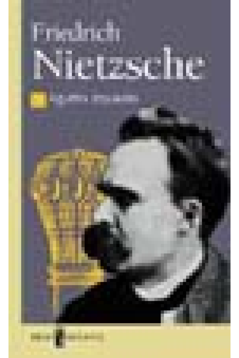 Friedrich Nietzsche o el experimento de la vida